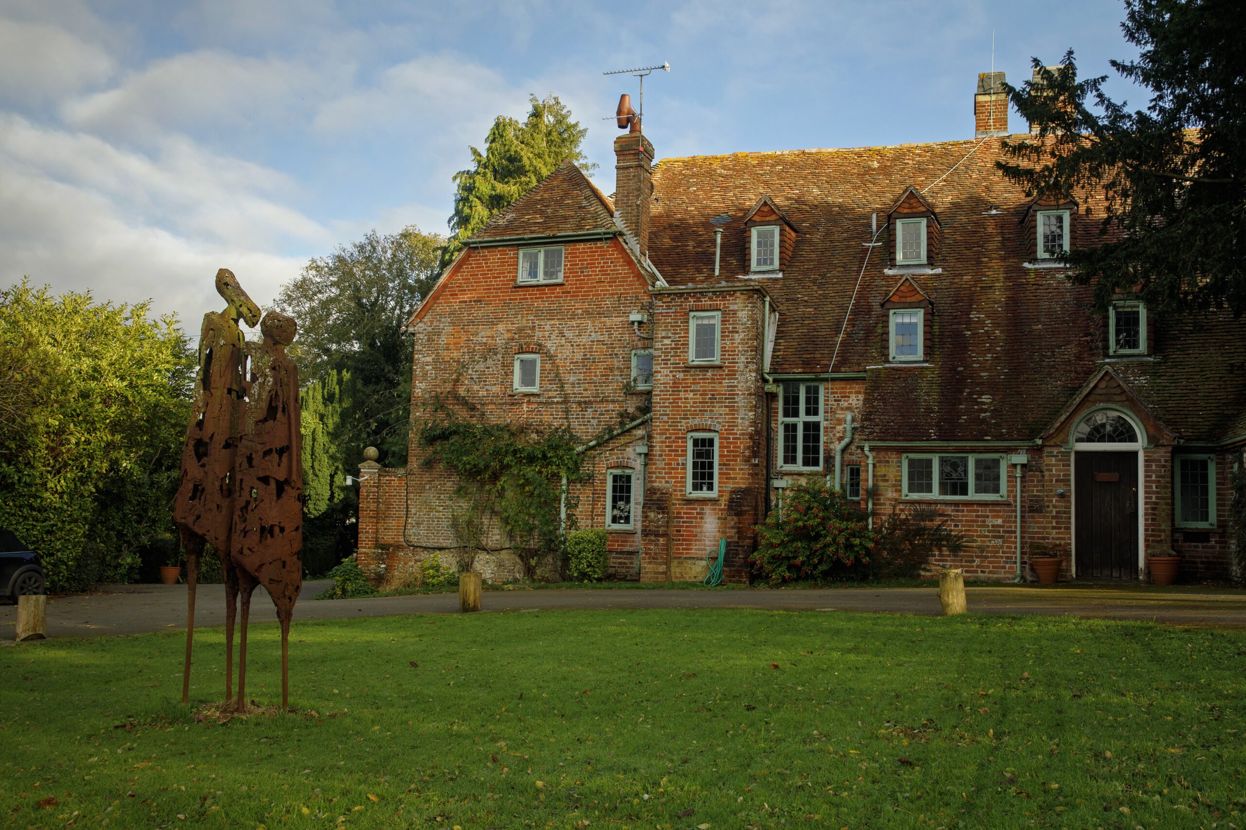 Riversdown House, Hampshire, SouthCoast LocationFinder